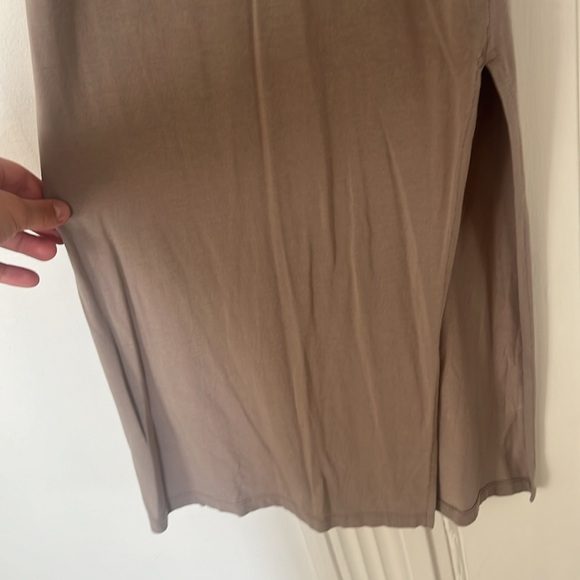 Babaton midi dress - Picture 4 of 4